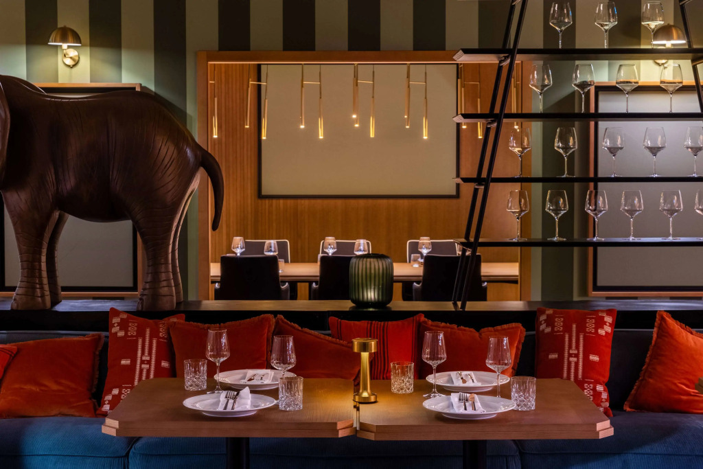 Отель Wyndham Grand Algarve Quinta do Lago