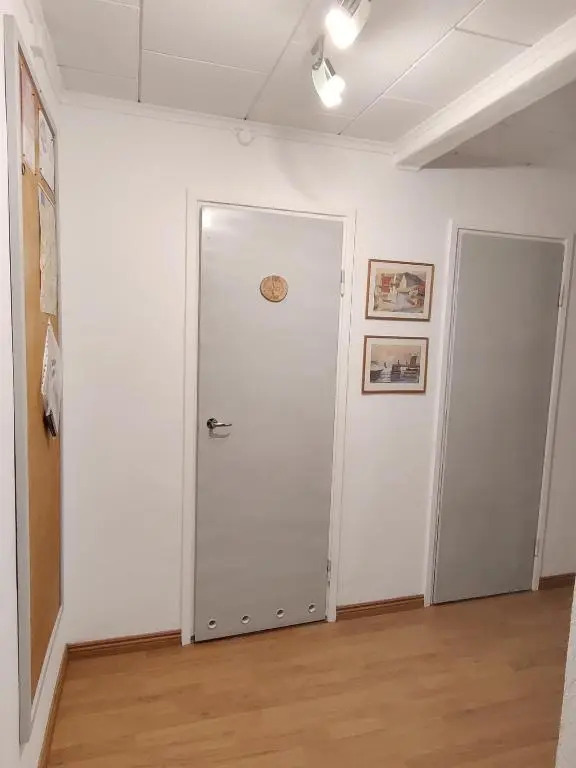 Polku Apartaments