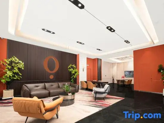 Lanou International Hotel (Linyi Tongda Road Suhe North Street Branch)