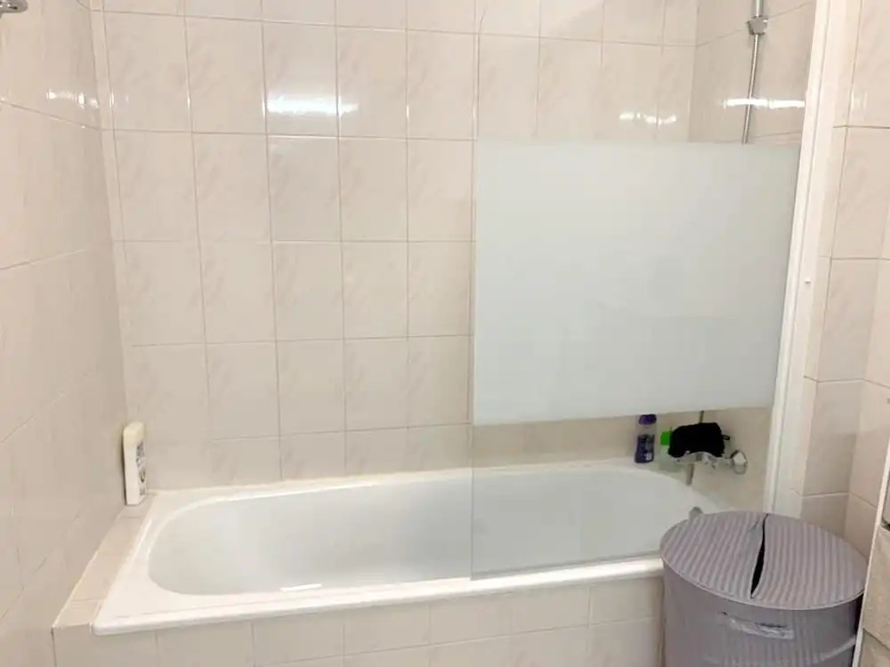 Apartment With 3 Bedrooms in Alcabideche, With Furnished Terrace and Wifi Near the Beach