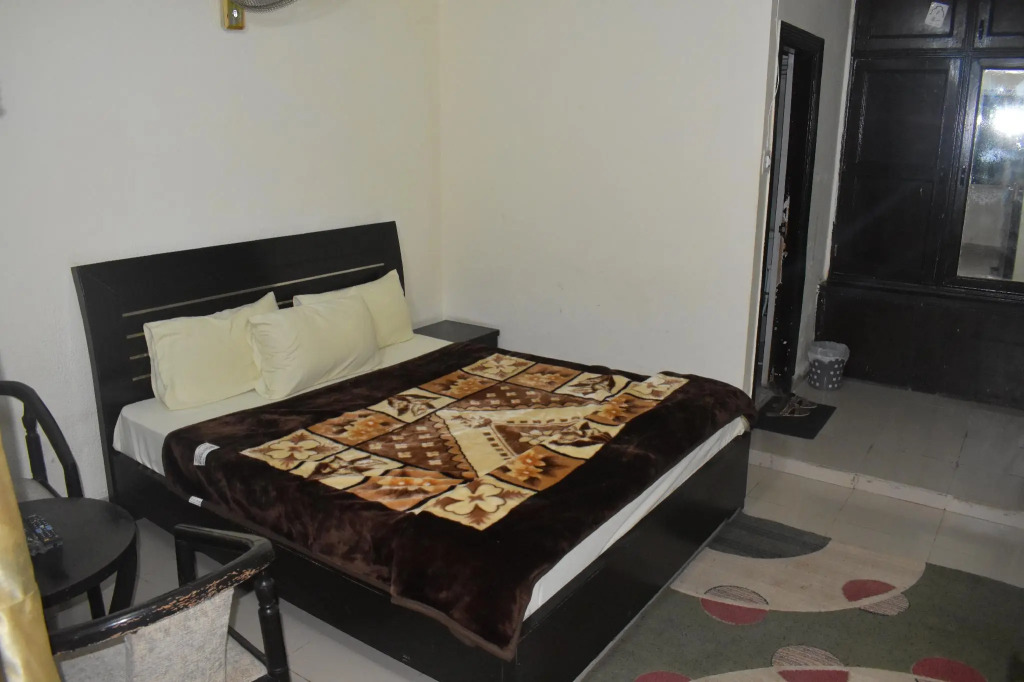 Islamabad premier inn hotel murree