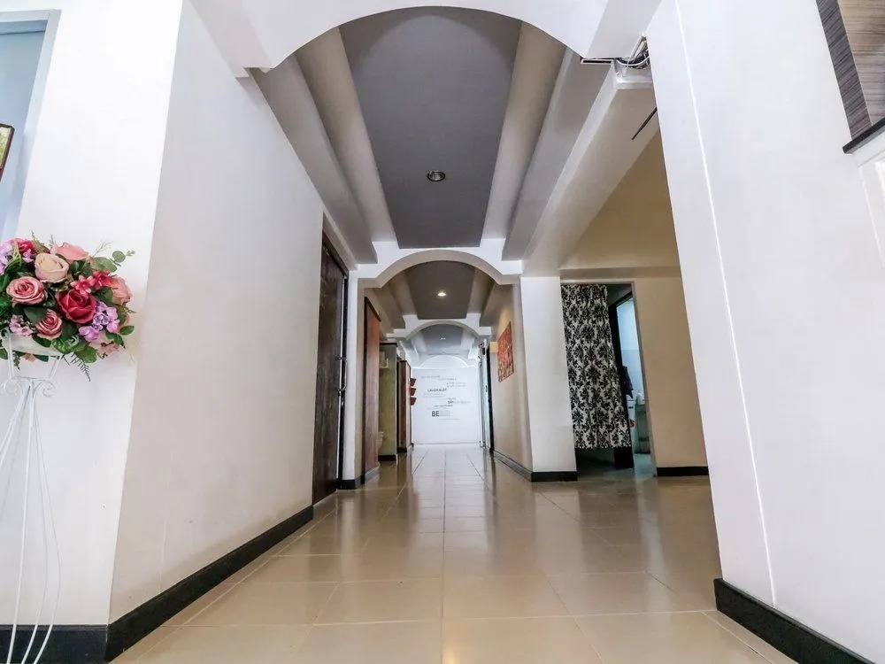 NIDA Rooms Rat Uthit Soi 6 Bazaar