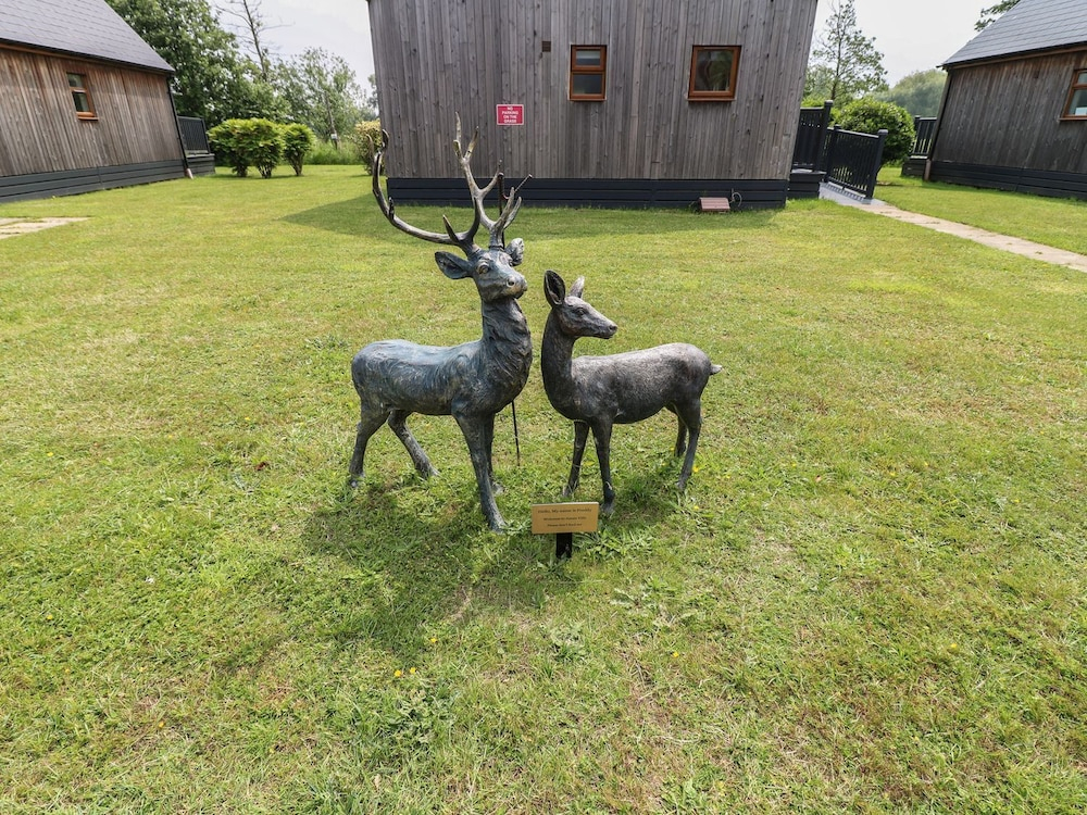James Ville Marina Lodge 14