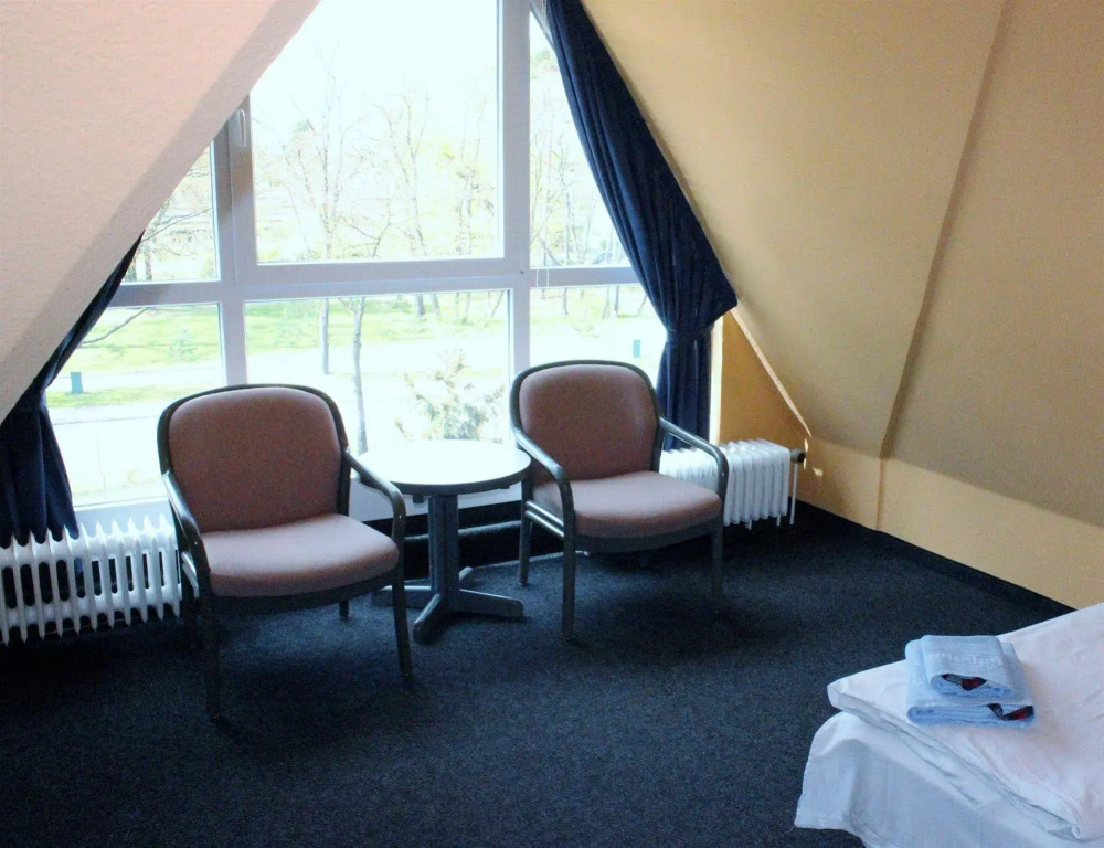 Apartment-Hotel-Dahlem