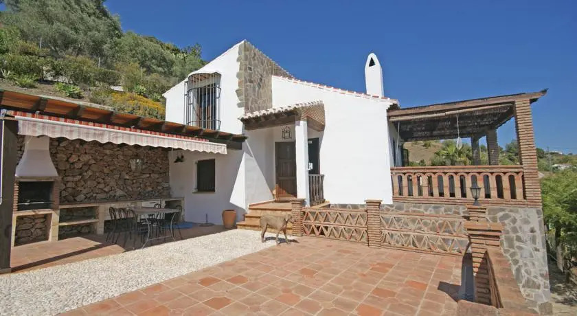 Cortijo Dolores