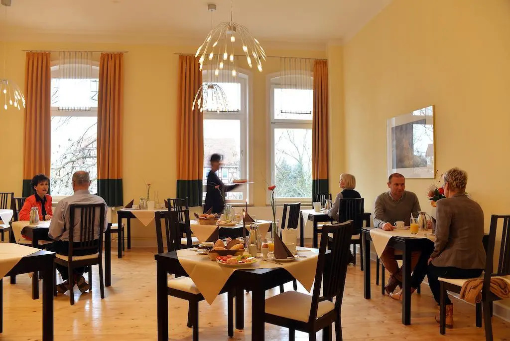Hotel Villa Ponte Wisera