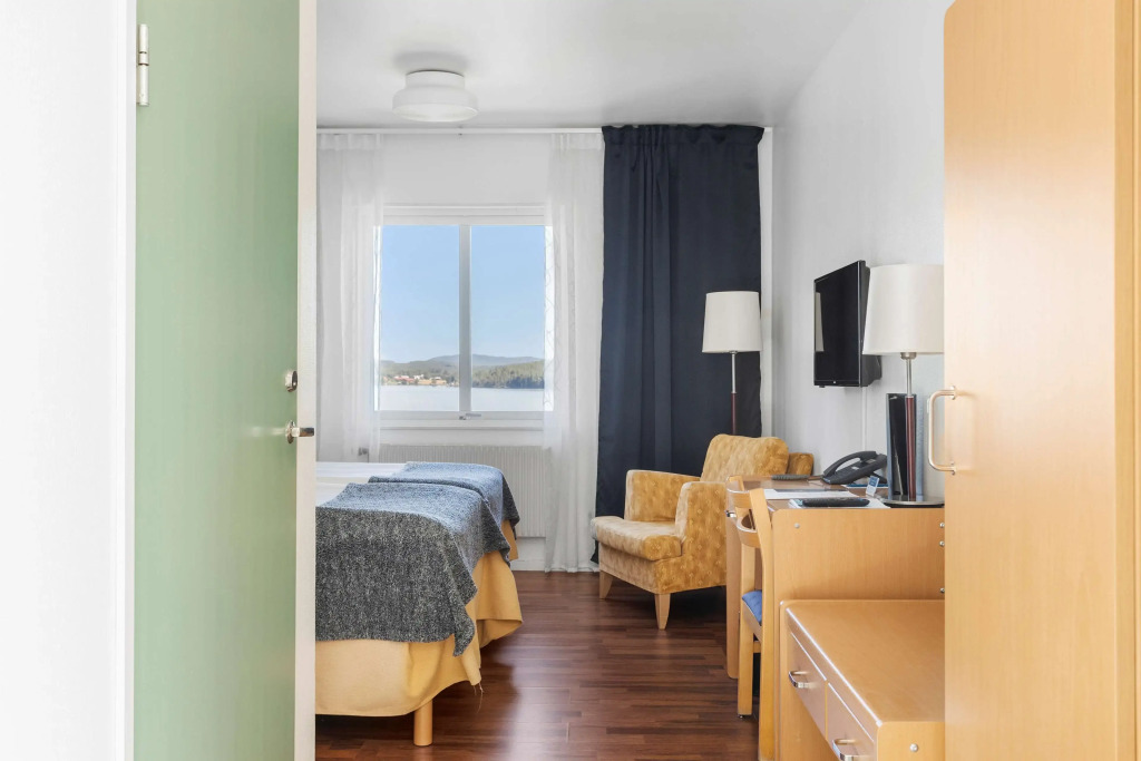 Hotell Frykenstrand; Sure Hotel Collection by Best Western