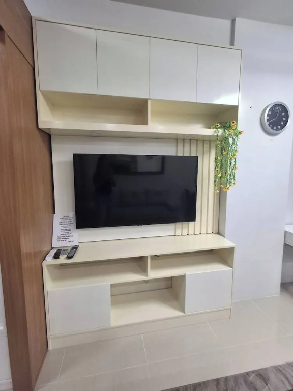 Idyllic Apartment for Rent - Perfect for Short-term Stay Front of Mall of Asia