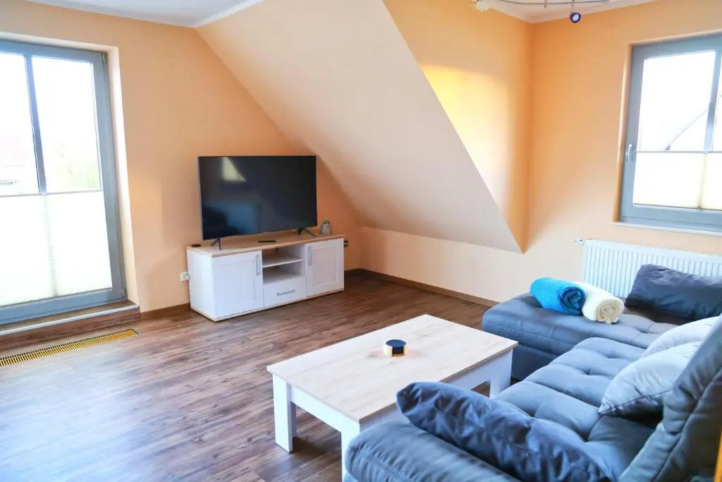 Haus Ausreißer - Ausreißer
