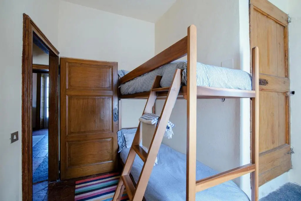 Charming House Bice - by MyHomeInComo