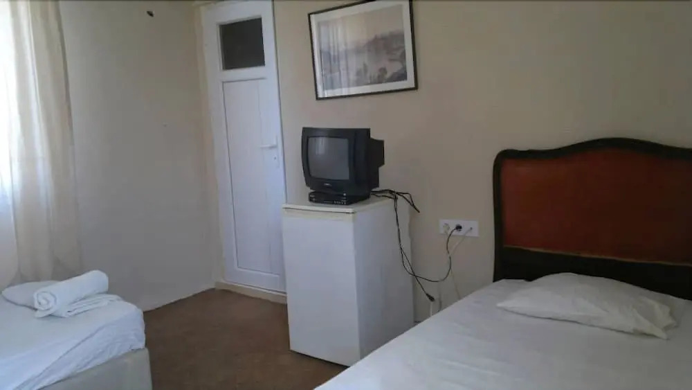 Merve Park Hotel