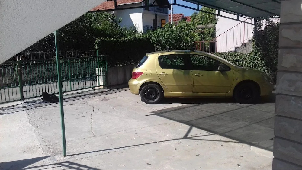 Apartmani Ercegovic