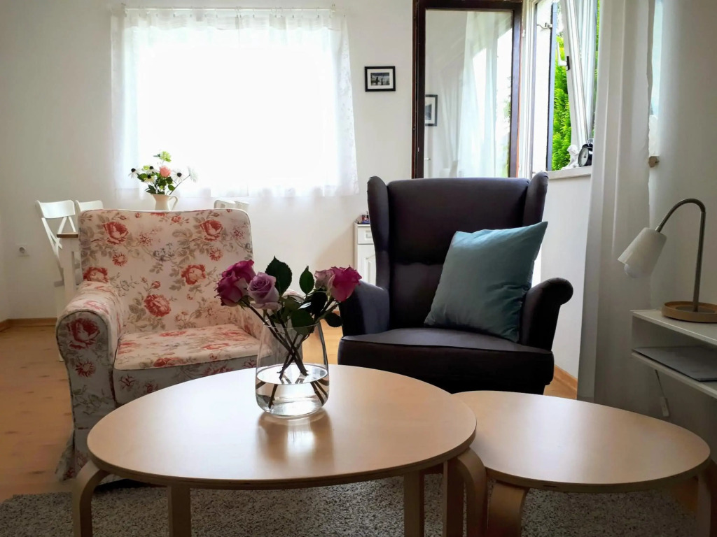 Apartment Villa Zizzy