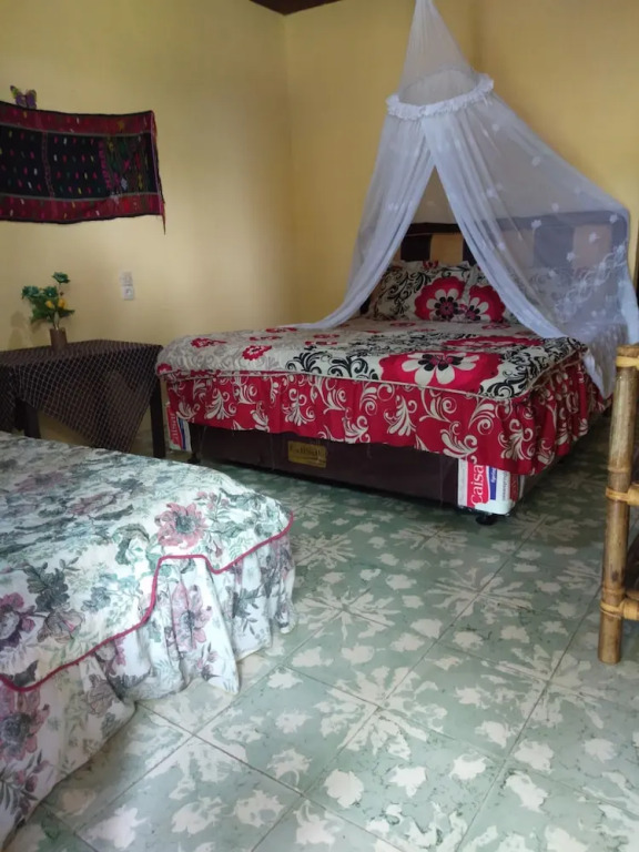 Amans Guesthouse