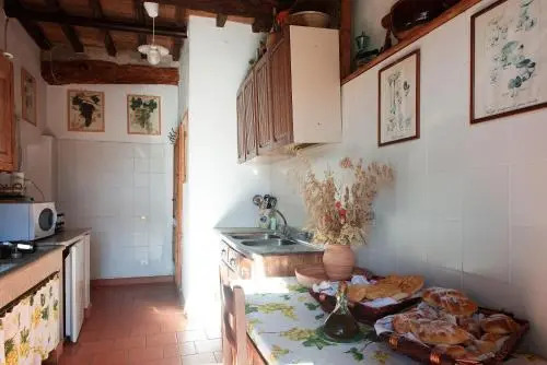 Agriturismo Podere Tegline