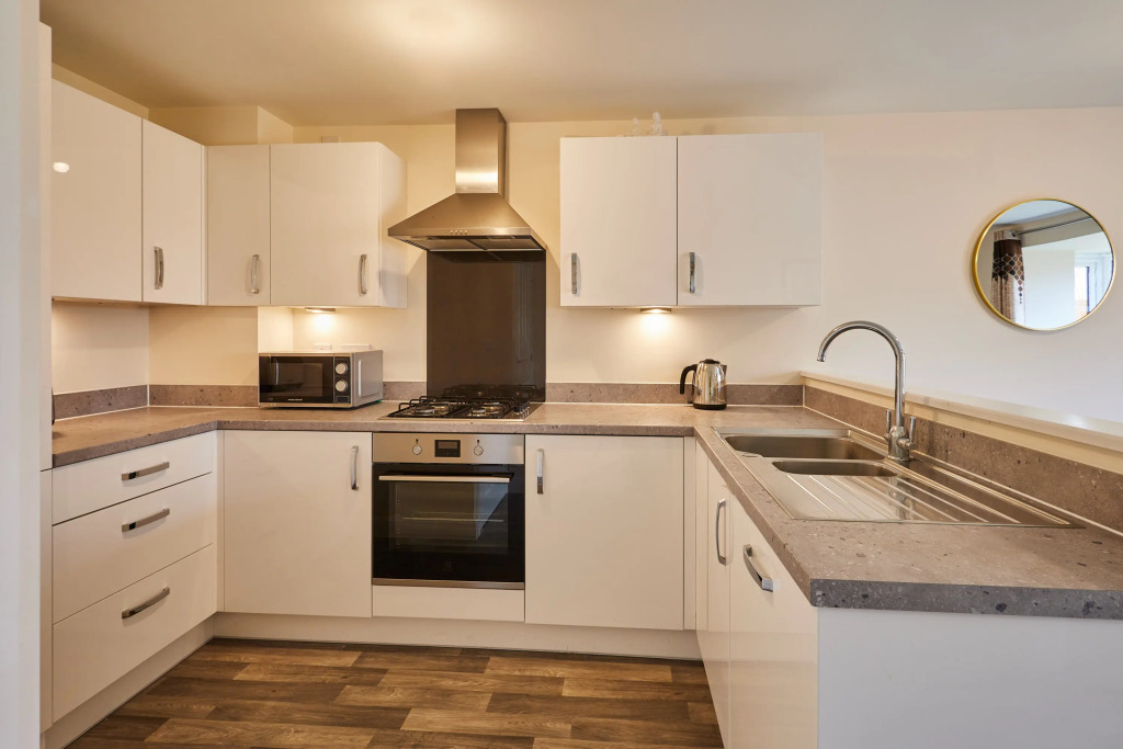 Host Stay Fen Street