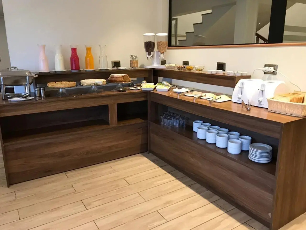 KU Hotel Turismo Temuco