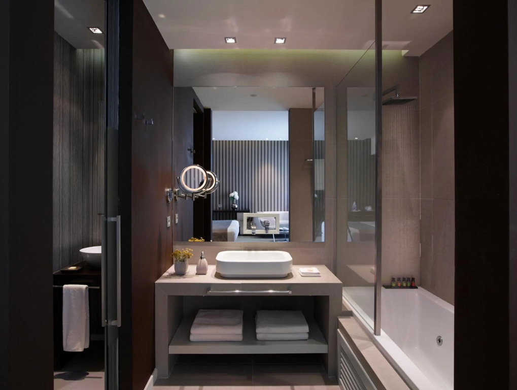 Aqua Blu Boutique Hotel & Spa, Adults Only