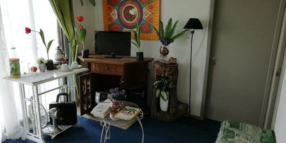 Hostal Casa Pluton