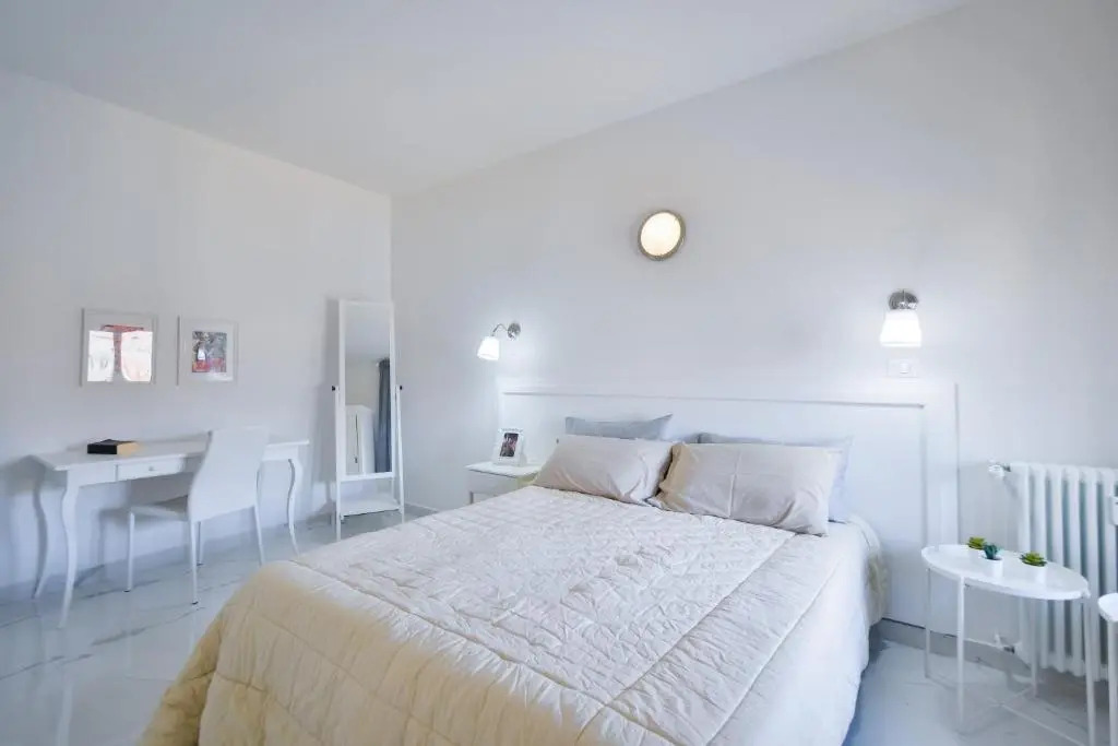 New Central Apartment