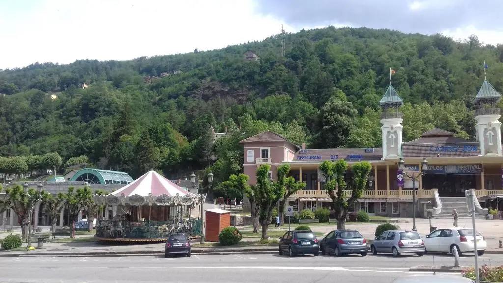 La Capelette