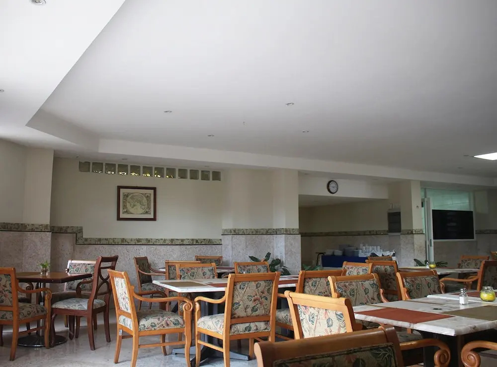 Parasasa Hotel Curacao