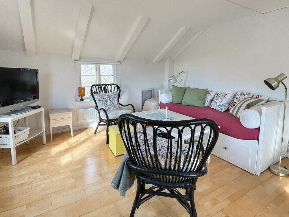 4 Person Holiday Home in Farjestaden