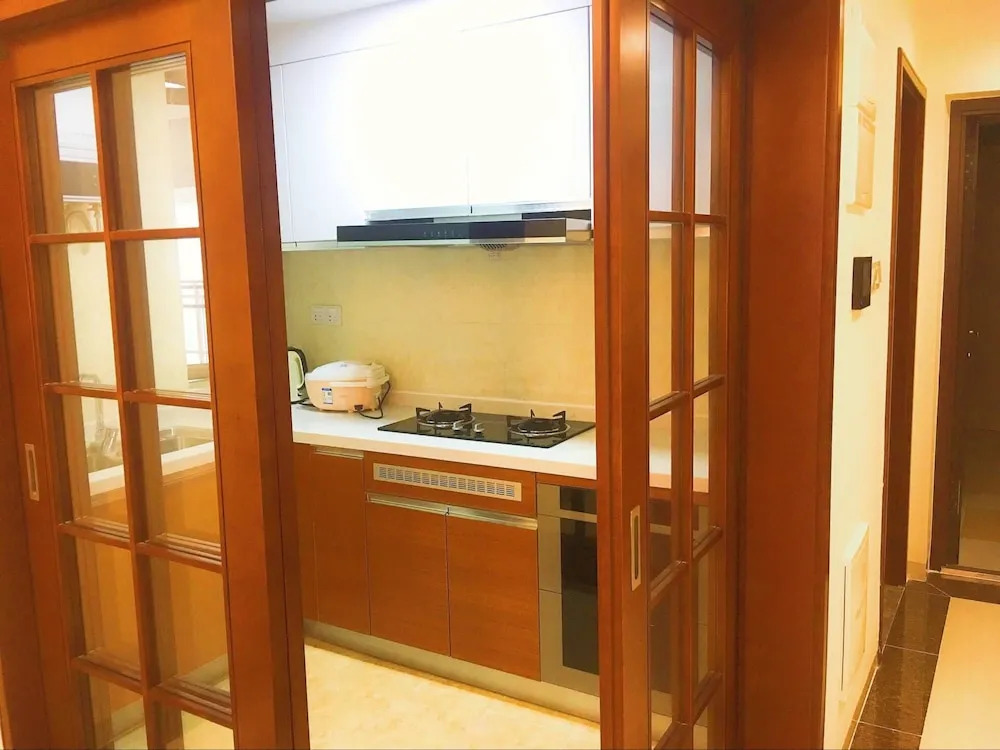 Silver Sea's Love YHJS Sea View Inn A