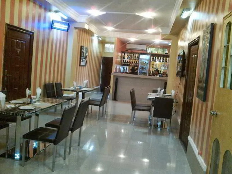 The Nest Lagos