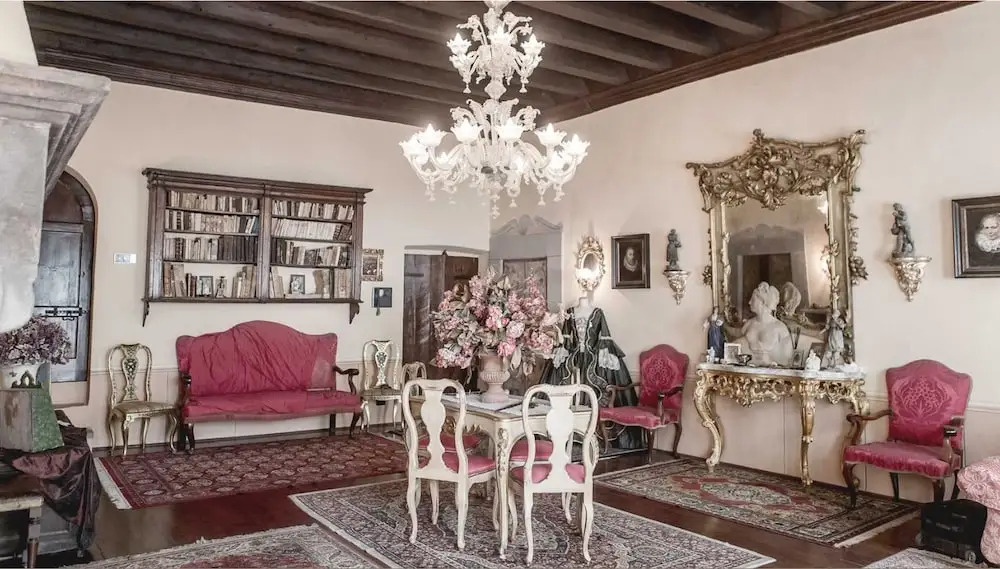 Palazzo Buonvisi