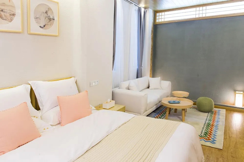 Timan Guest House