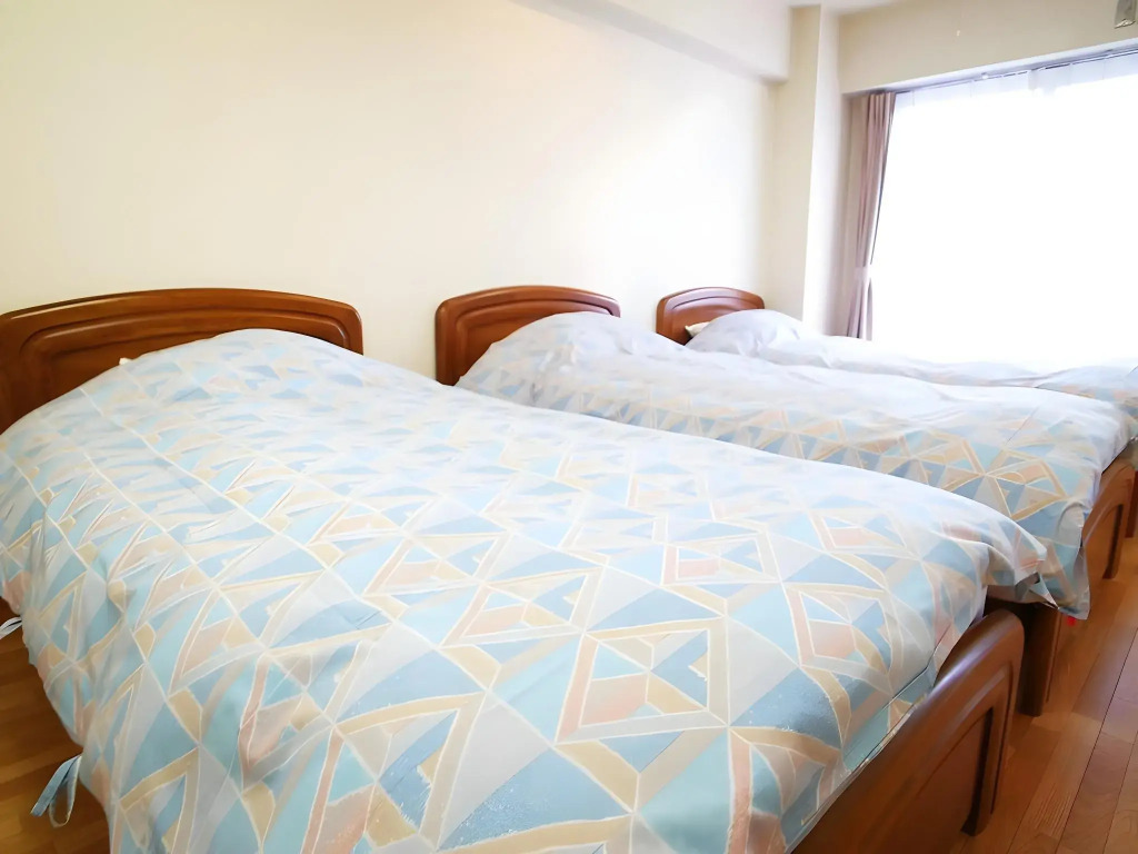 FLEXSTAY INN Tamagawa