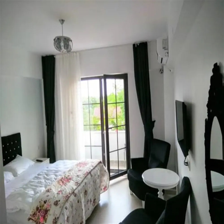 Sahra Butik Hotel