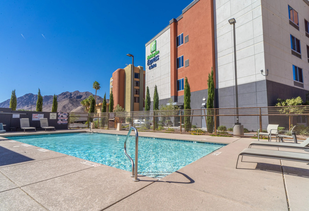 Holiday Inn Express & Suites - Henderson South - Boulder City by IHG