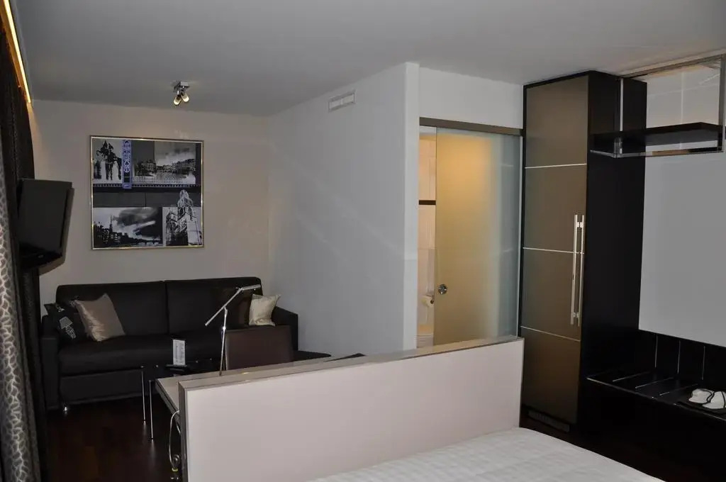 Hotel St. Josef