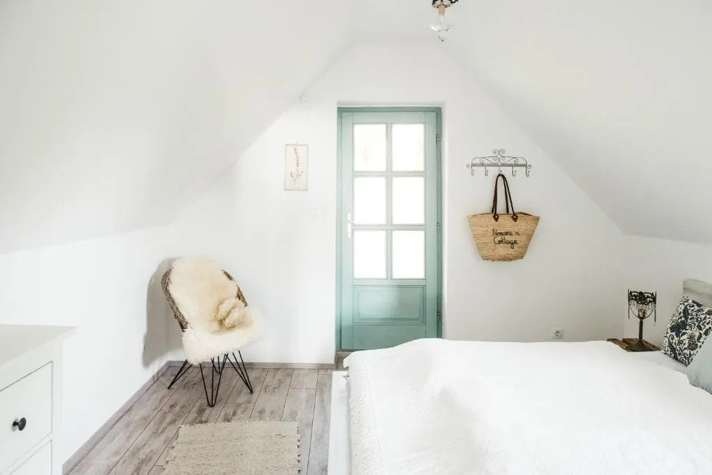 Noemis Cottage