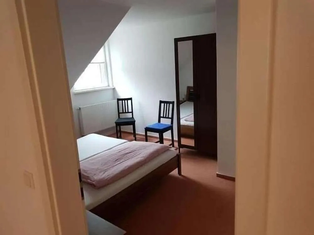 Appartments Haupt
