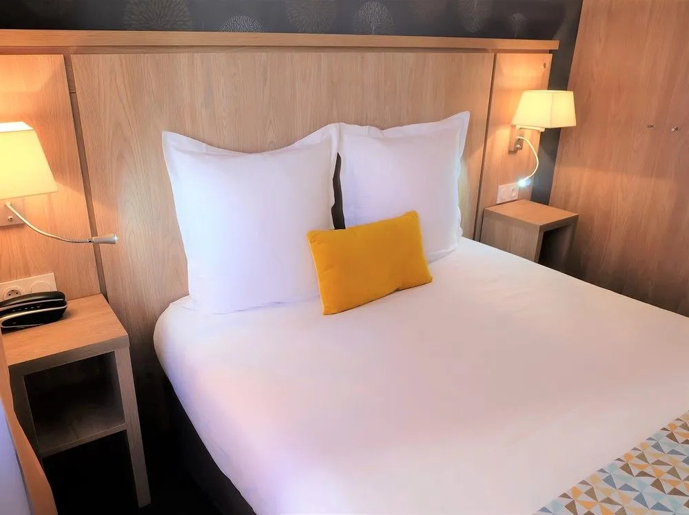 Hôtel La Caravelle