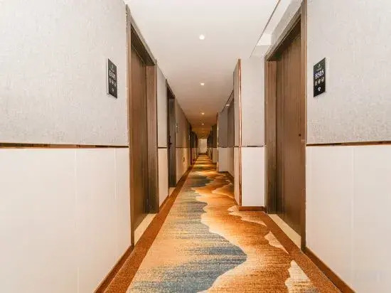 Camphor Garden Hotel (Shanghai Hongqiao Airport)