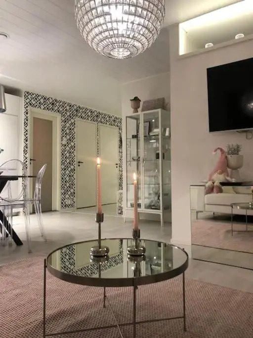 SnowCrystal home