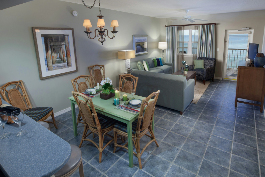 Holiday Inn Club Vacations Panama City Beach Resort