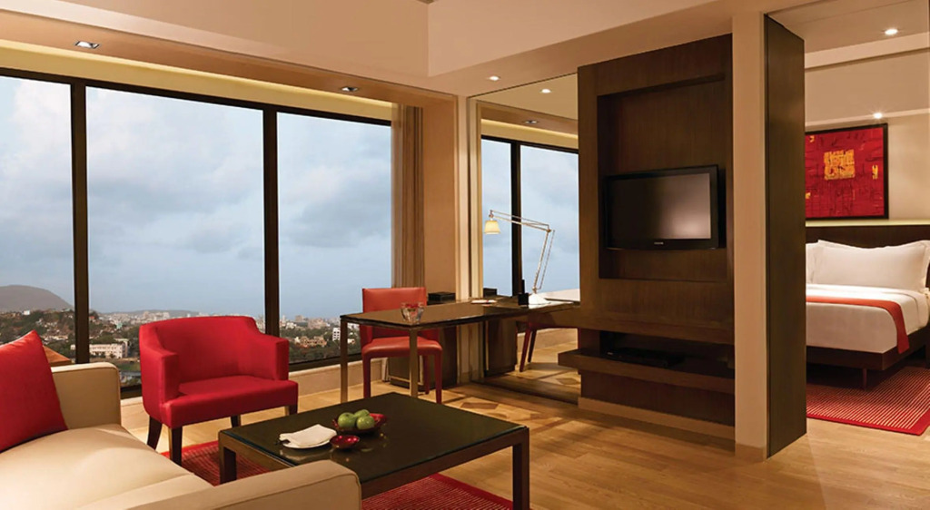 Trident Bandra Kurla