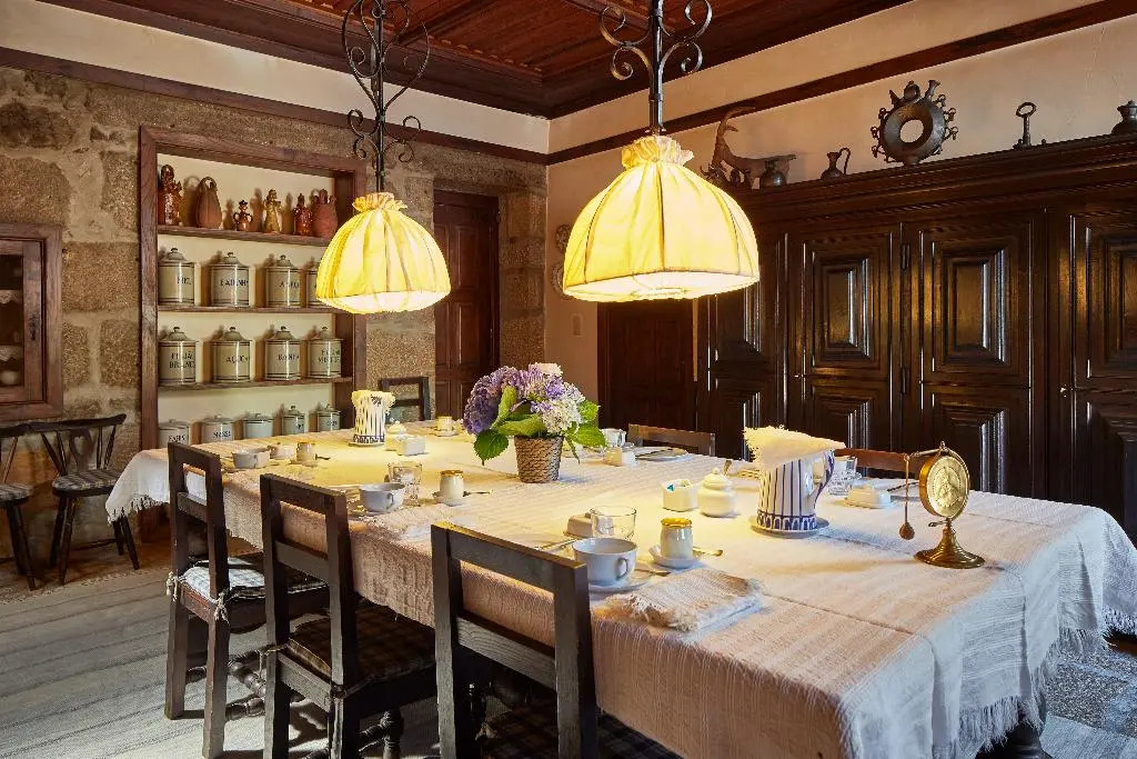 Casa de Canedo