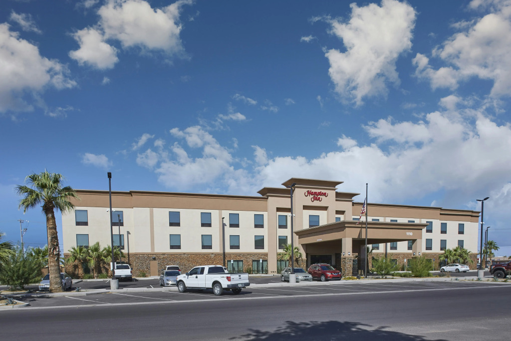 Hampton Inn Parker, AZ