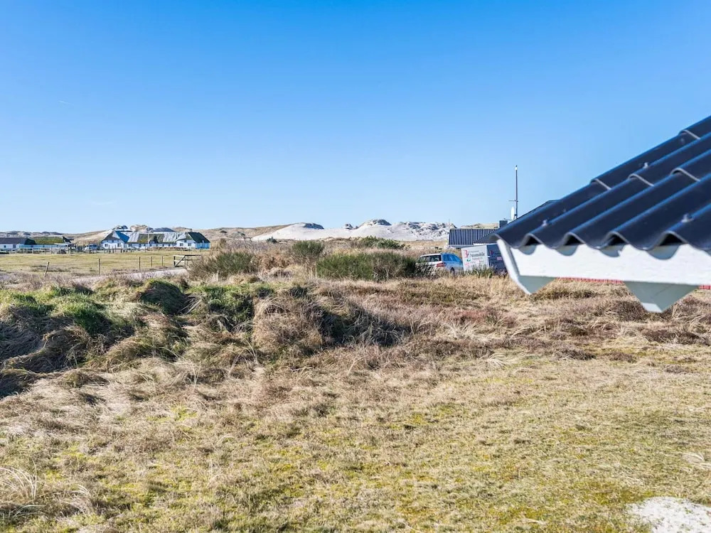 6 Person Holiday Home in Hvide Sande