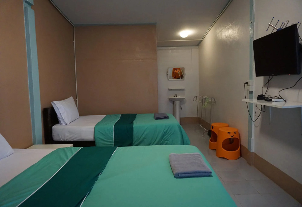 Ann Guest House