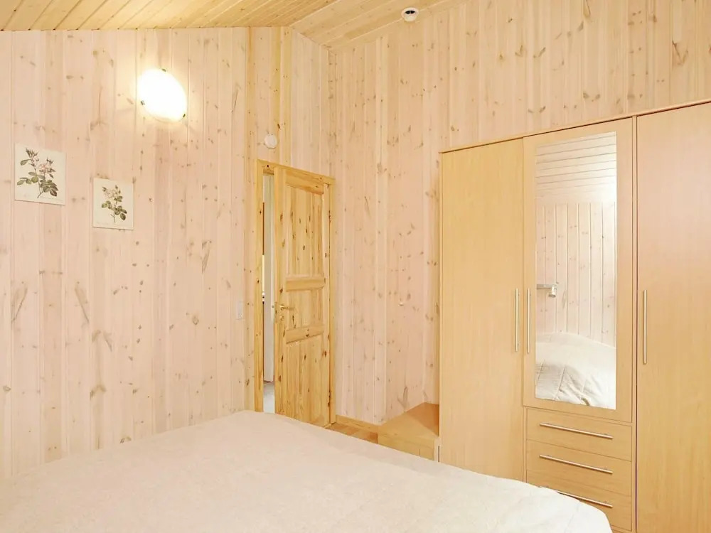 Boutique Cottage in Ansager With Covered Terraces