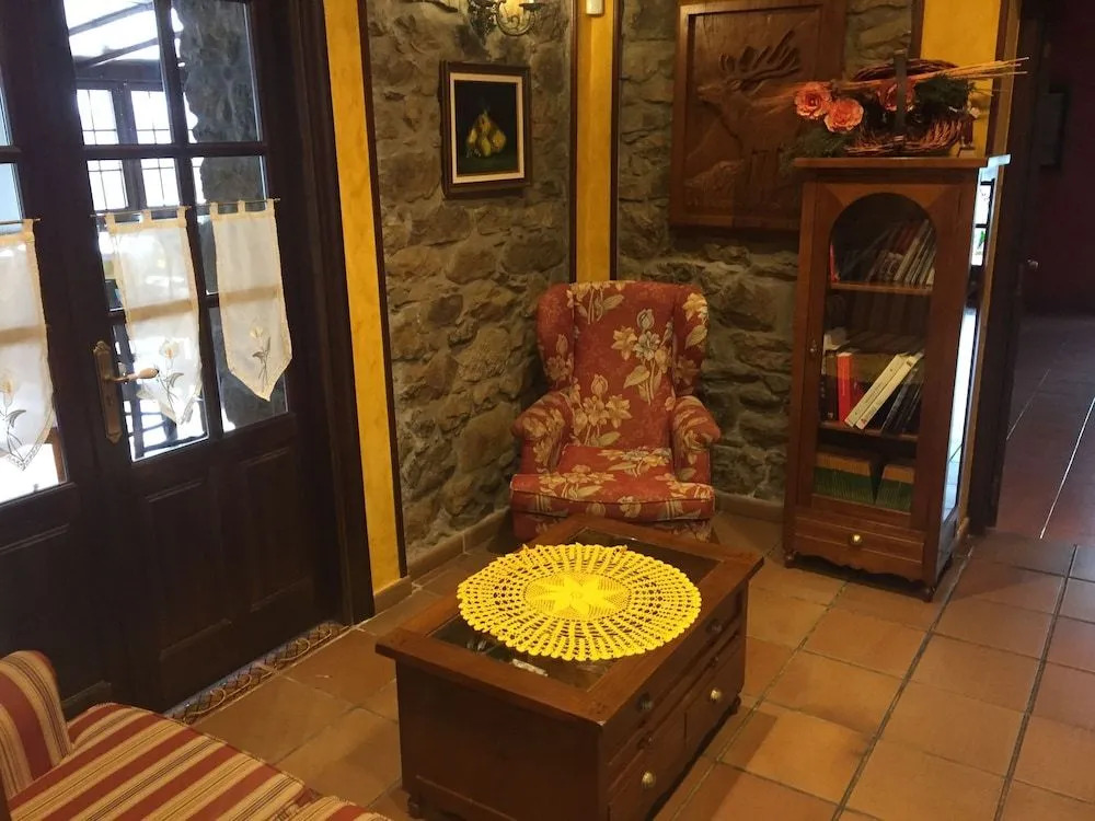 Hotel La Carasca