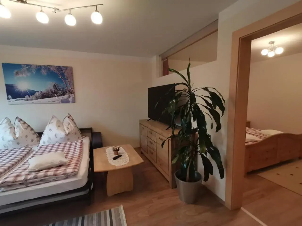 Ferienwohnung Gruber