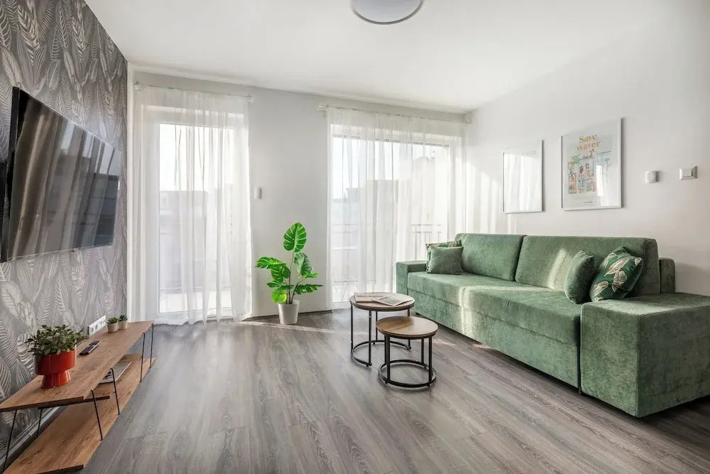 Hock Residence by Vagabond